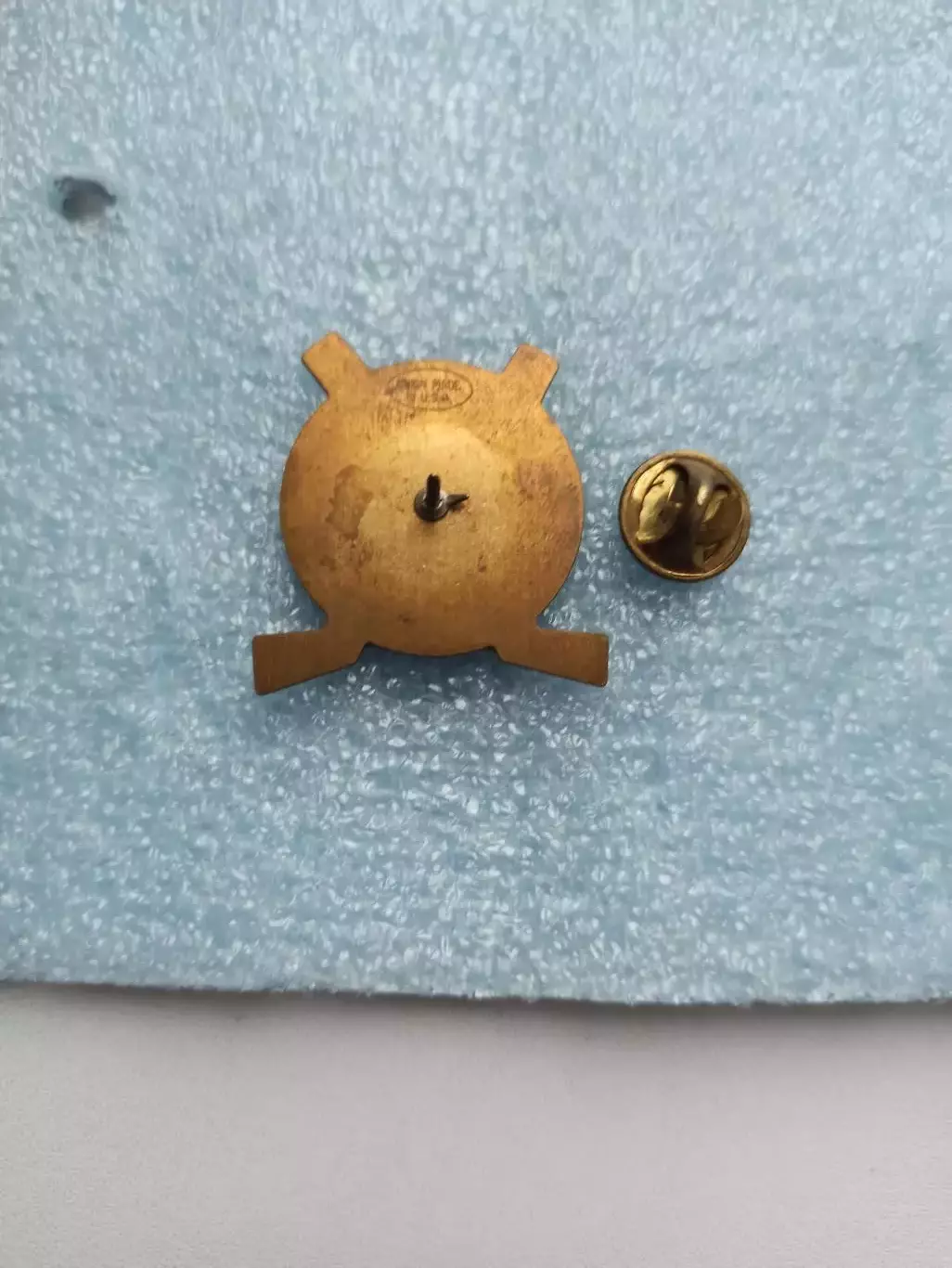 Хоккей с шайбой, хоккейный клуб, Boston Golden Eagles, тяжёлый металл, цанга 1