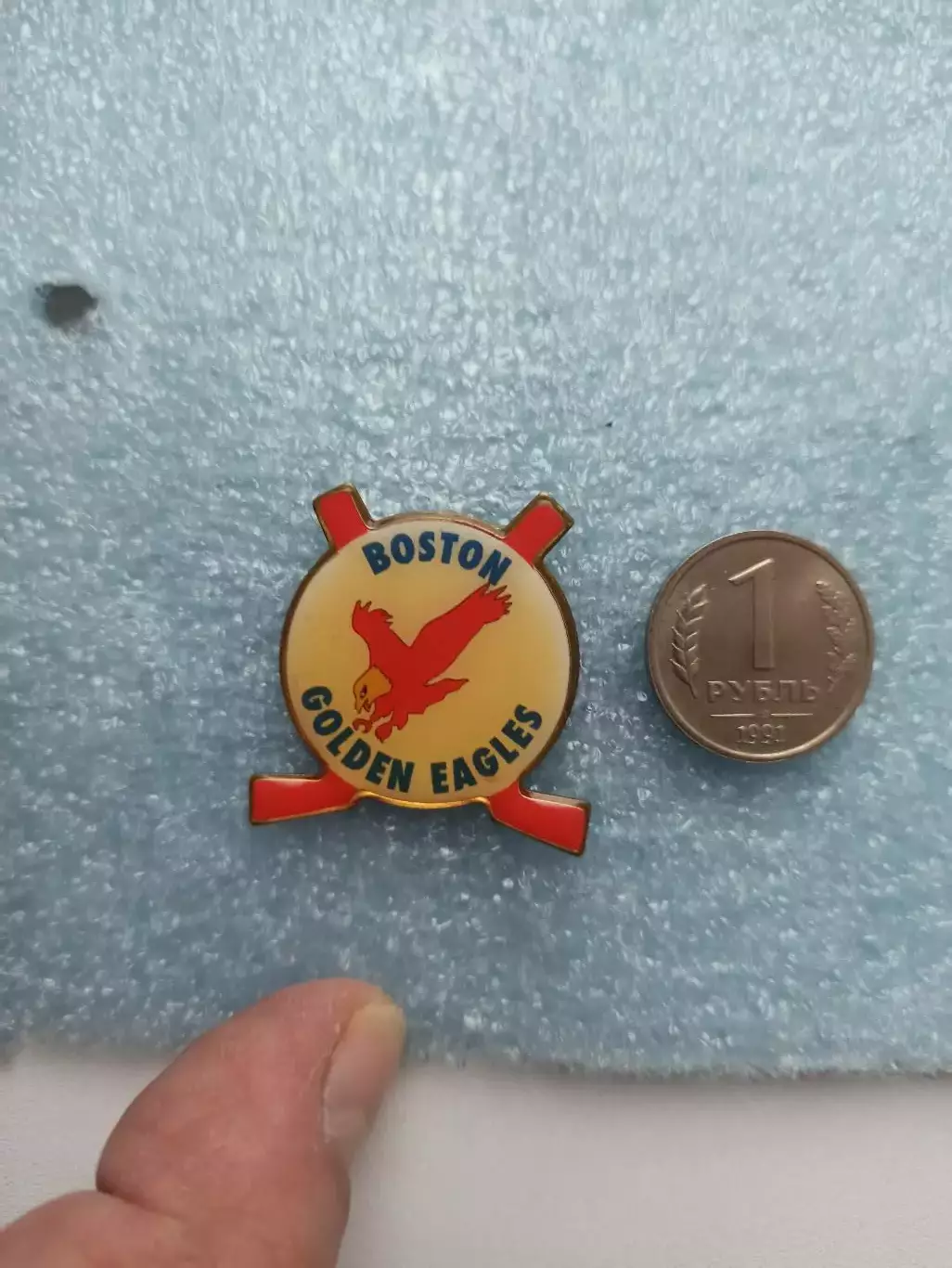 Хоккей с шайбой, хоккейный клуб, Boston Golden Eagles, тяжёлый металл, цанга