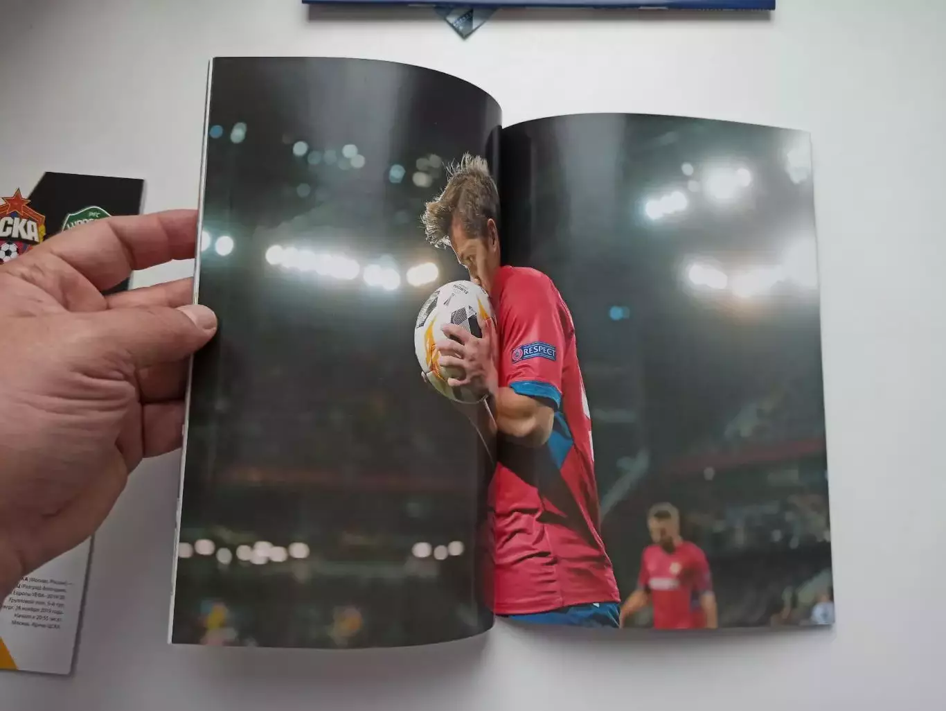 Еврокубки, Лига Европы УЕФА, ЦСКА (Москва) - Ференцварош (Венгрия), 2019г 3