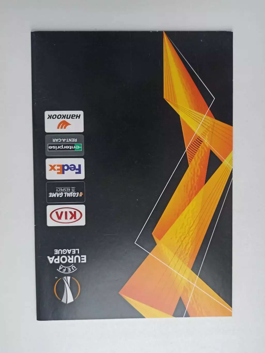 Еврокубки, Лига Европы УЕФА, ЦСКА (Москва) - Ференцварош (Венгрия), 2019г 7