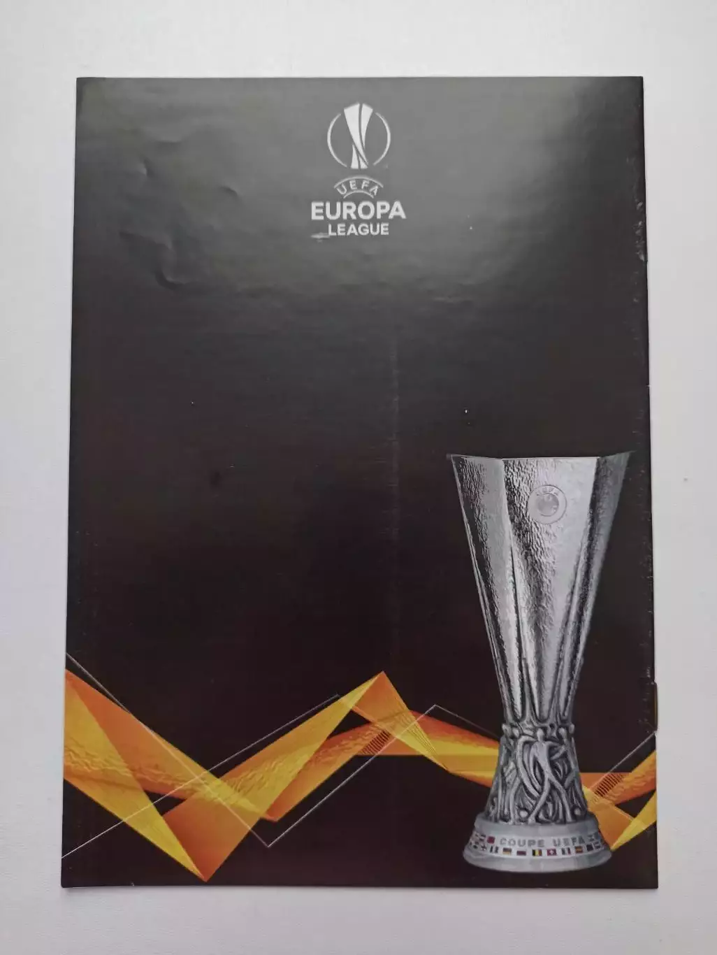 Лига Европы УЕФА, Вильярреал (Испания) - Спартак (Москва, Россия), 2018 7