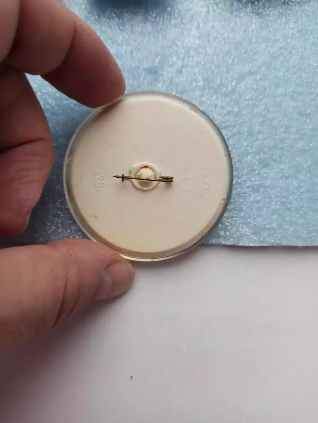 Хоккей с шайбой, Кубок Шкода по хоккею, Пльзень, ЧССР, пластик, выпуск СССР 1