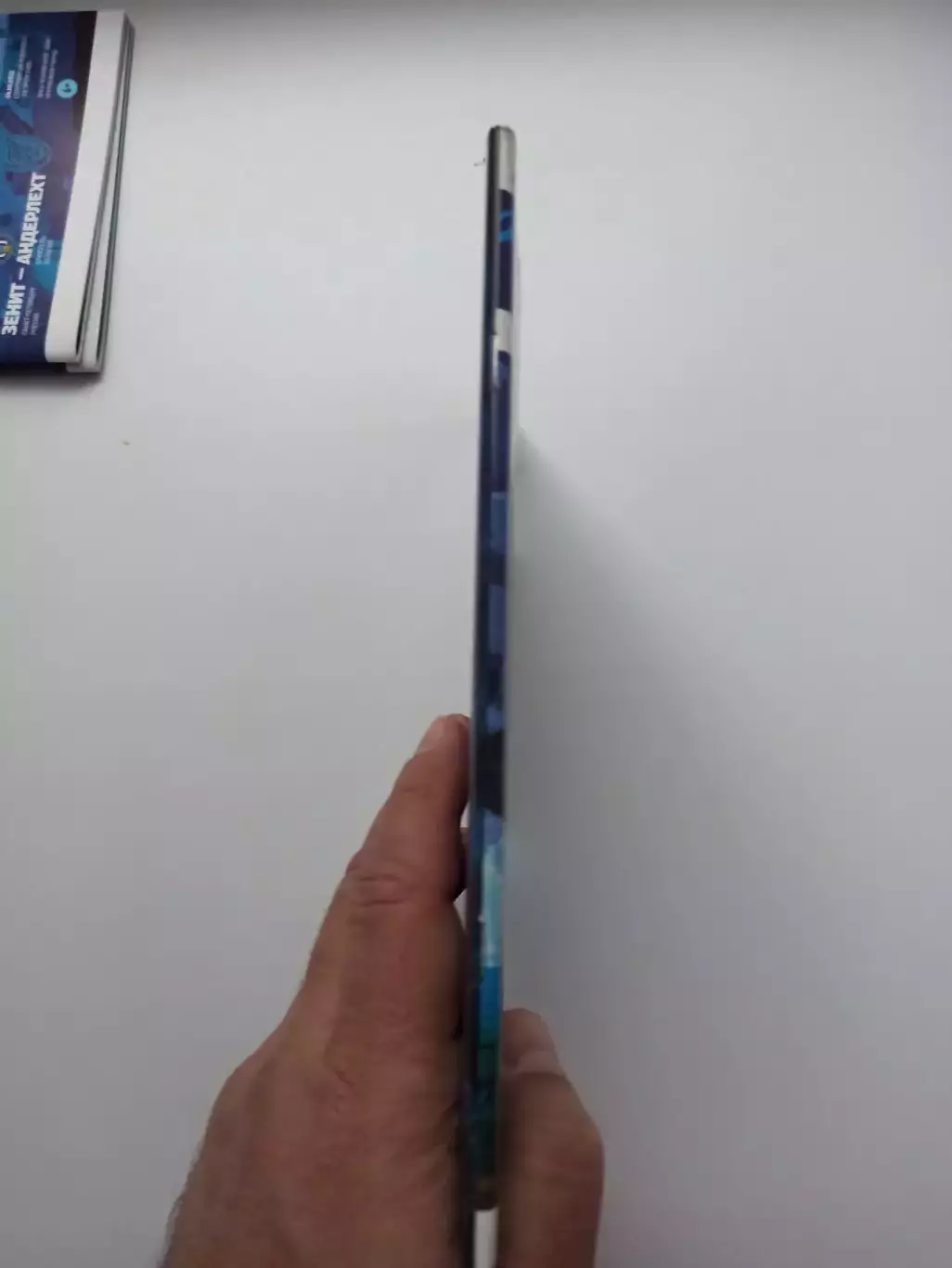 Еврокубки, Лига Чемпионов, Зенит (Санкт-Петербург) - Милан (Италия), 2012г. 7