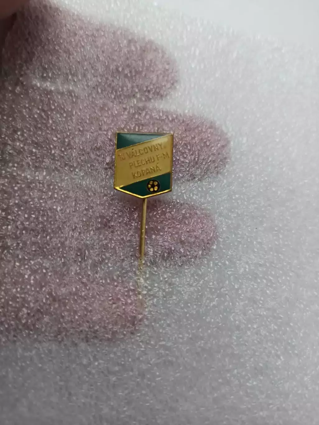 Футбол, Чехословакия, Кубок прокатчиков, турнир с участием Металлург, Липецк 3