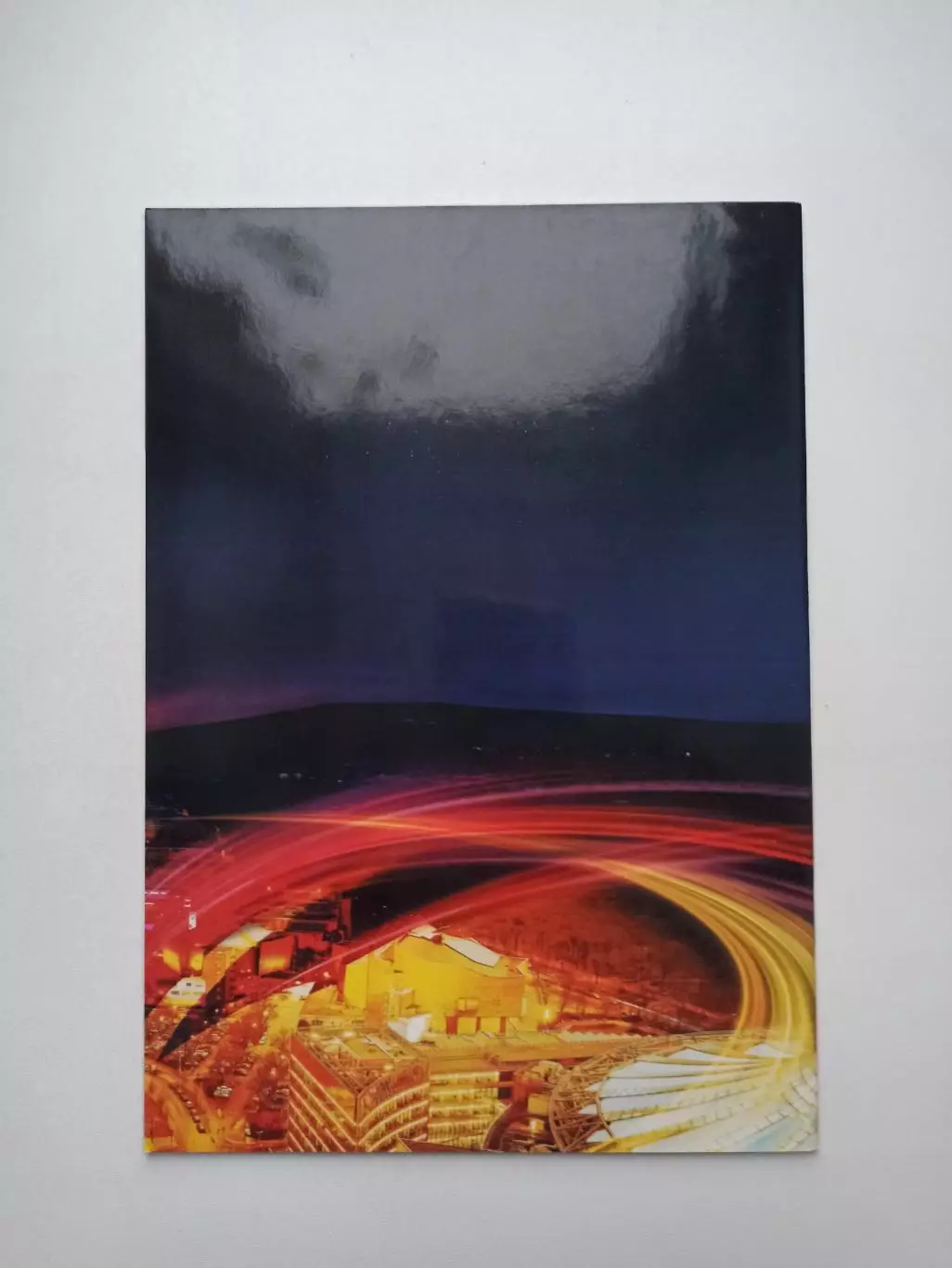 Еврокубки, Лига Европы, Рубин (Казань) - Тоттенхэм (Англия), 2011г., с постером 6