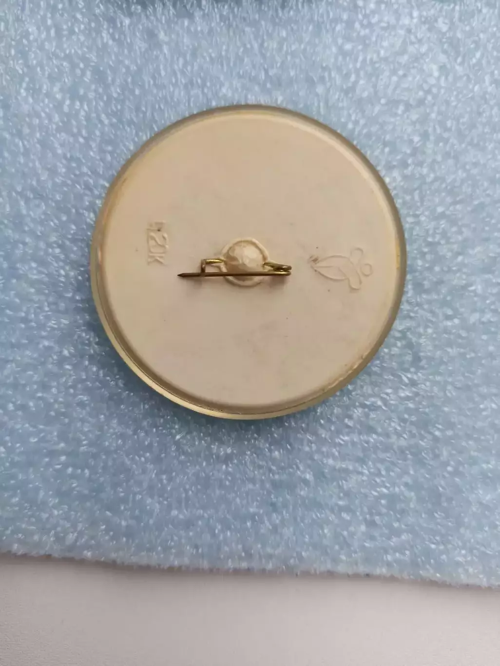 Футбол, Англия, ФК Манчестер Сити, Manchester City Football Club, пластик, 1