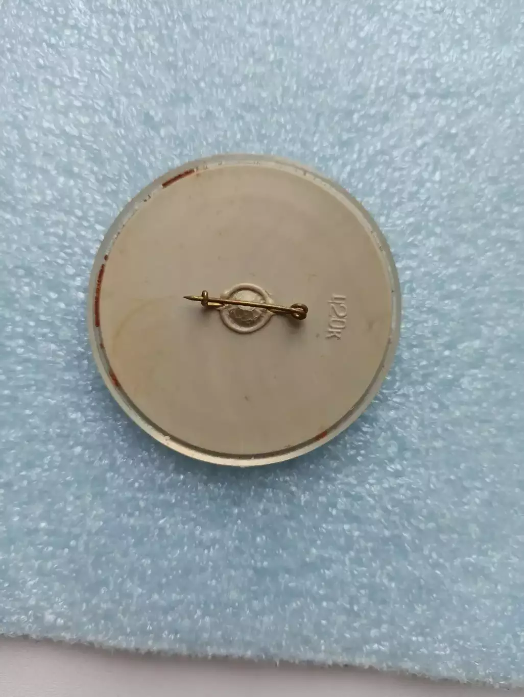 Футбол, ЧССР, Чехословакия, Футбольный клуб, Славия, Прага, Slavia, пластик, 1