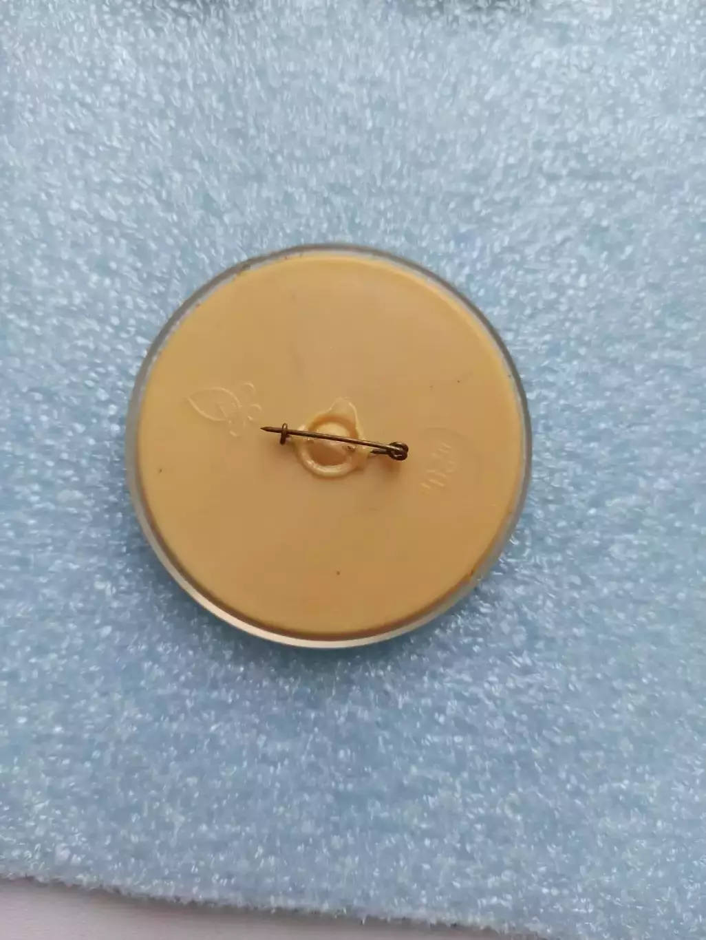 Футбол, ЧССР, Чехословакия, Футбольный клуб, Спартак, Трнава, пластик, 1