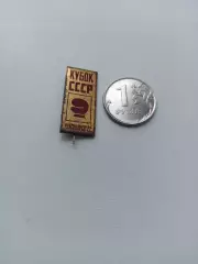 Бокс, Кубок СССР по боксу, Красноярск, 1972, тяжёлый металл