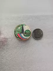 Пожарно-прикладной спорт, Липецк, 1996, Зональное первенство России, Динамо