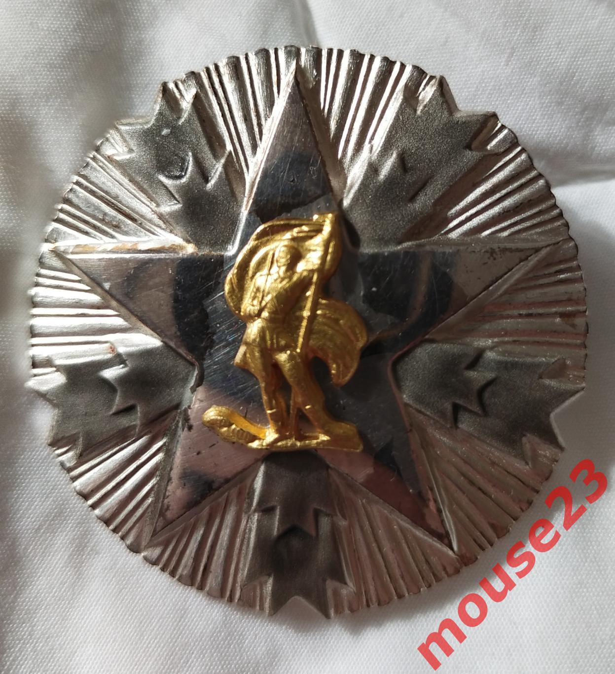 Орден «За заслуги перед народом» 3 степени, Югославии