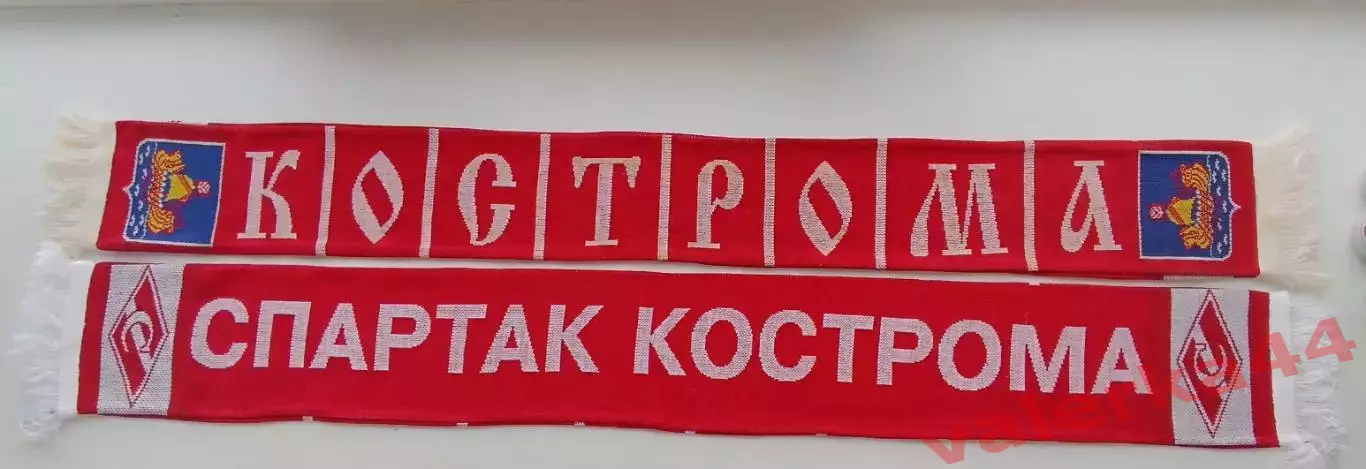 Шарф Спартак Кострома