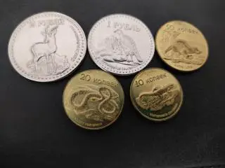 Республика Южная Осетия 2013