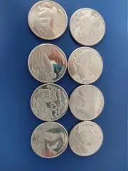 Шпицберген Арктикуголь 2013