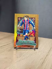 CLS Showtime Lionel Messi
