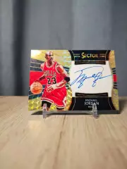 CLS Sector Michael Jordan