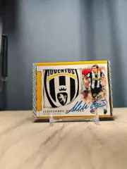 CLS Significant Дель Пиеро