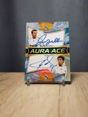 CLS Aura Ace Beckham/ Raul