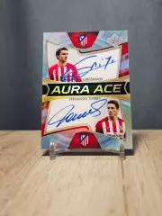 CLS Aura Ace AA4 Griezmann, Torres