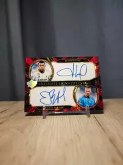 CL2 CLS Ultimate Signatures Dual Kylian Mbappe - Erling Haaland