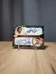 US7 CLS Ultimate Signatures Dual Gerd Muller - Florian Wirtz