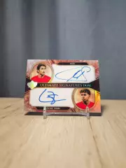 US16 CLS Ultimate Signatures Dual Raul - Lamine Yamal