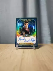 Wizard World blue Harry Potter / Daniel Radcliffe