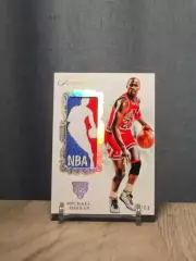 02/04 CLS Favourite Michael Jordan Logoman
