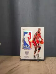 04/04 CLS Favourite Michael Jordan Logoman