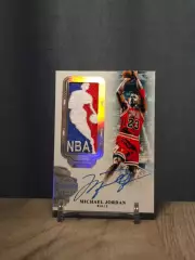 CLS Choice Michael Jordan Logoman