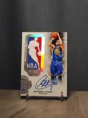 CLS Choice Logoman Stephen Curry