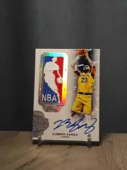CLS Choice Logoman Lebron James