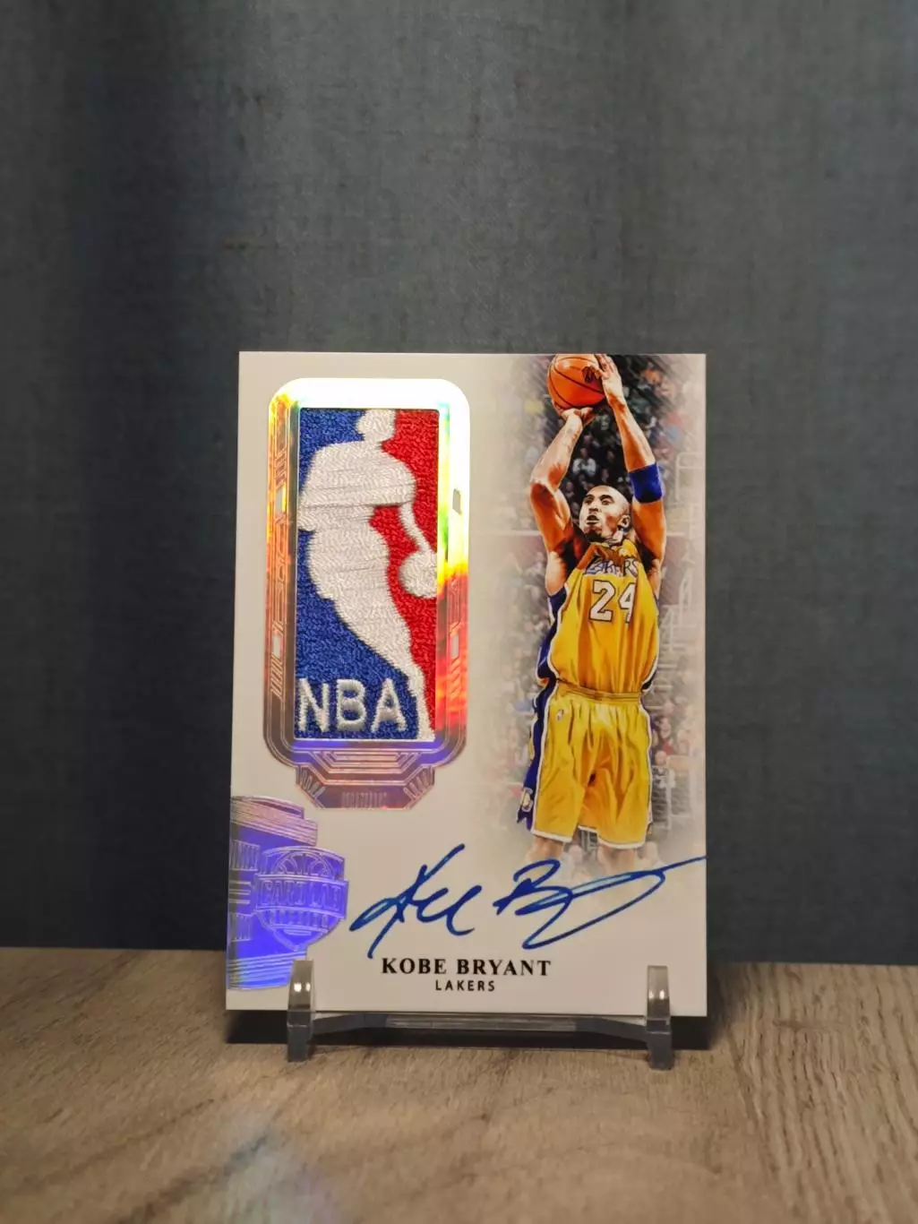 CLS Choice Logoman Kobe Bryant