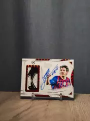 CLS Dynasty UCL Lionel Messi ruby