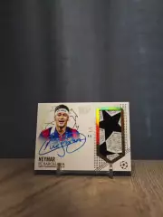 1/1 CLS Dynasty UCL Neymar