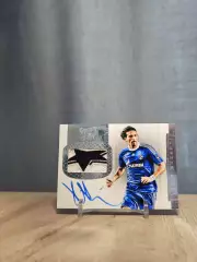 1/1 CLS Silver Patch Kevin Kuranyi