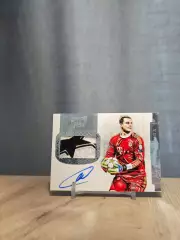 1/1 CLS Silver Patch Manuel Neuer
