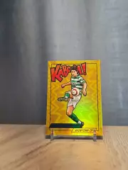 CLS Kaboom Cristiano Ronaldo