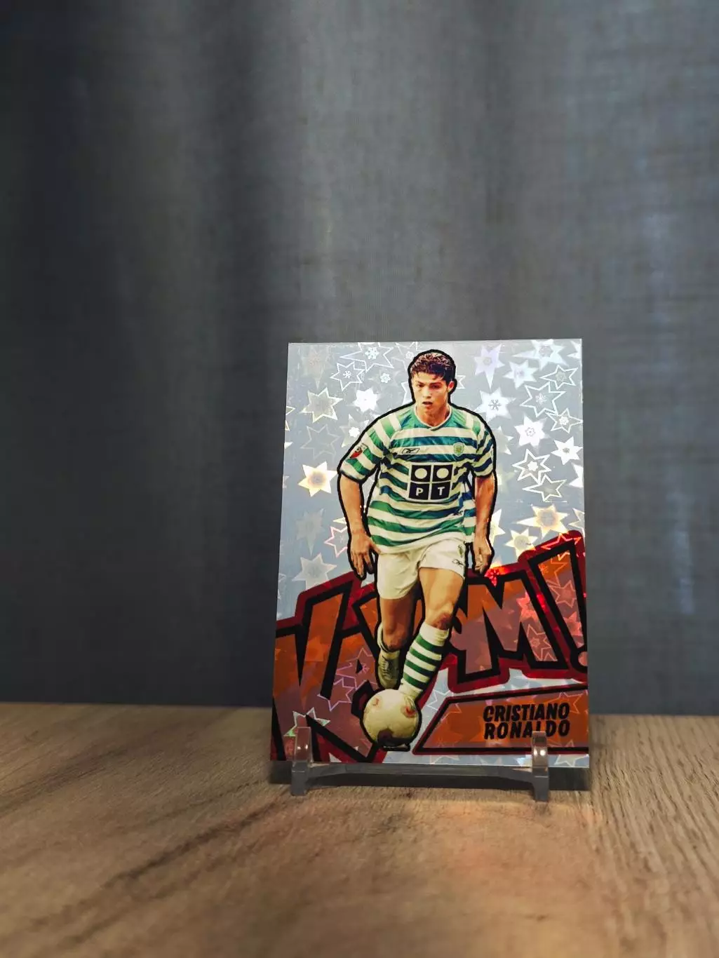 CLS Kaboom Cristiano Ronaldo1