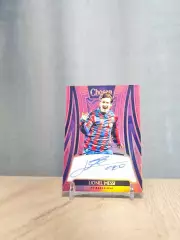 CLS Chosen Lionel Messi purple
