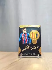 1/1 CLS Champions Legacy Lionel Messi