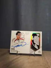 1/1 CLS Dynasty UCL Kaka