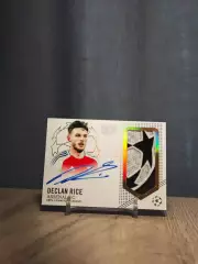 1/1 CLS Dynasty UCL Declan Rice