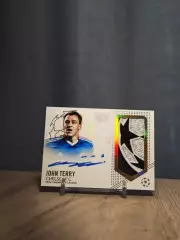 1/1 CLS Dynasty UCL John Terry