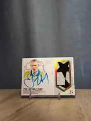 1/1 CLS Dynasty UCL Erling Haaland1