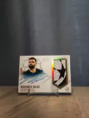 1/1 CLS Dynasty UCL Mohamed Salah