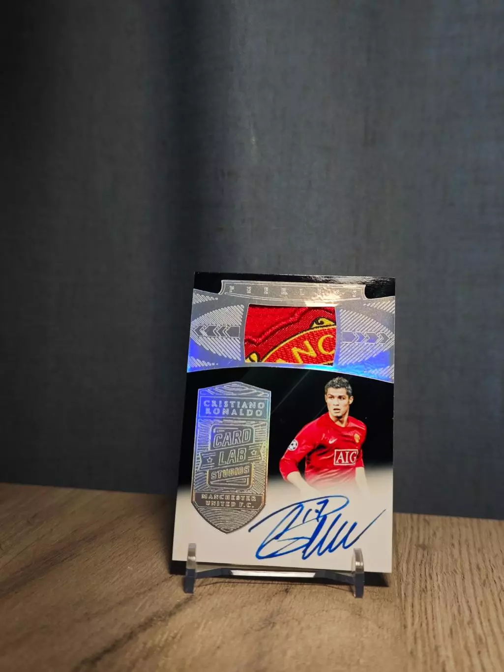CLS Peerless Cristiano Ronaldo MU1