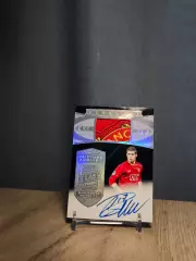 CLS Peerless Cristiano Ronaldo MU1