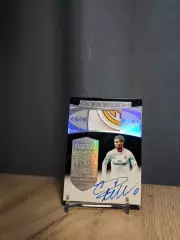 CLS Peerless Cristiano Ronaldo Real Madrid 3