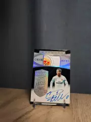 CLS Peerless Cristiano Ronaldo Real Madrid 4
